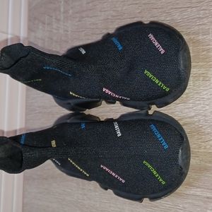Kids size 7-8 unisex Balenciagas